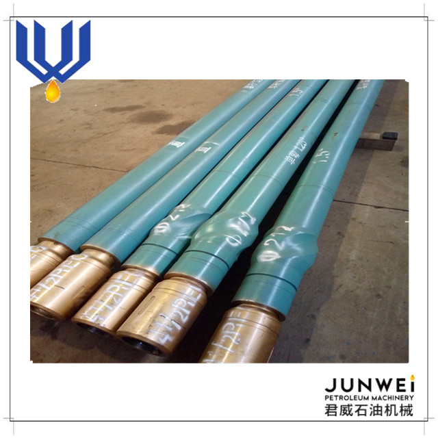 89mm High Speed Downhole Motor for Water Well Drrilling