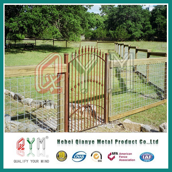 Galvanised High Tension Cheap Field Fence/ Cheap Farm Fence/ Sheep Fence