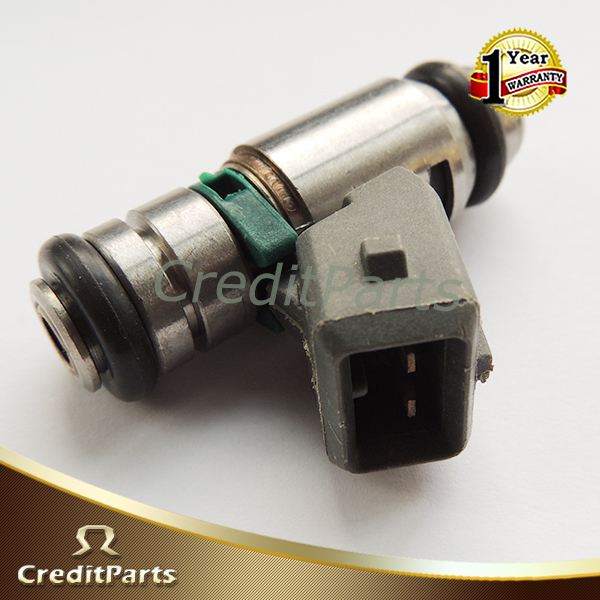 Auto Marelli Fuel Injector Nozzle Iwp168 50103002 for FIAT Palio Fire Rst II Doblo Siena Stilo 1.8 Mpi-Flex