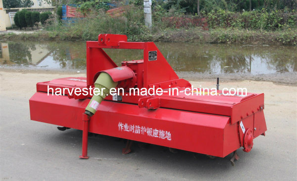 Chinese Farm Rotary Tiller Cultivator for Sale