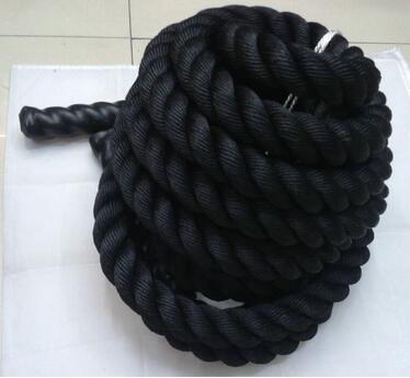 Low Price High Quality, Battle Rope, Crossfit Rope, Physical Traing Rope