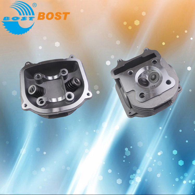 Bost Motorbike Spare Parts Comp. Top Cylinder for Tvs Bajaj YAMAHA Bikes