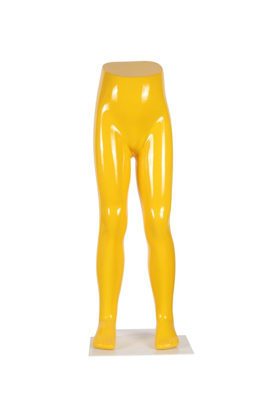 New Style Bright Color Kids Legs Mannequin (73CM)