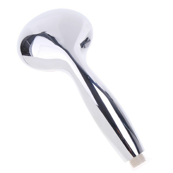 LED Lighting Hand Held Shower Head Bath Faucet Temperature Sensor 3 Color Showerhead