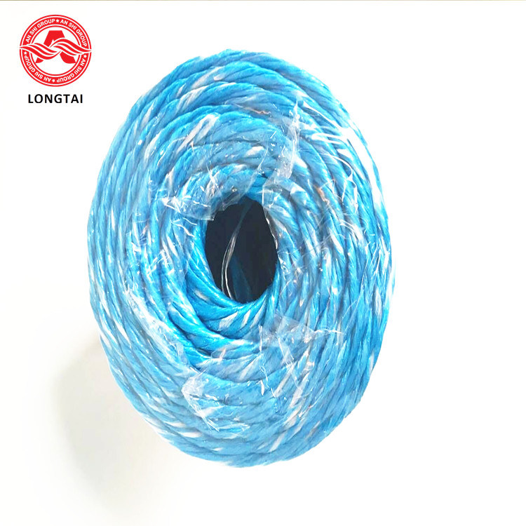 300m/Kg 400m/Kg High Strength Hay Glass Twine