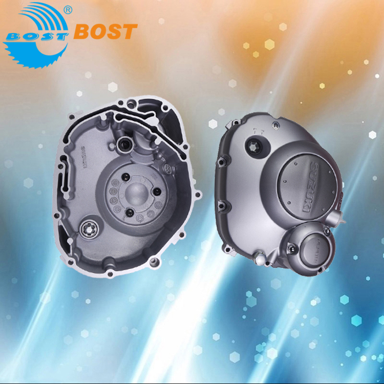 Bost Motorcycle Parts Clutch Cover for En125 Motorbike