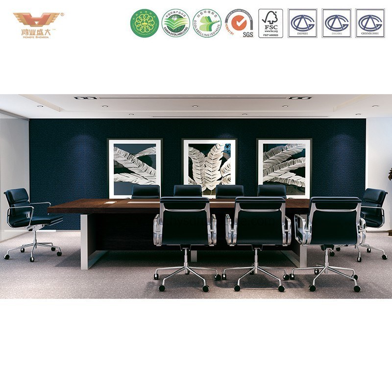 Business Contract Modern Conference Meeting Table (GRACES-MT35)