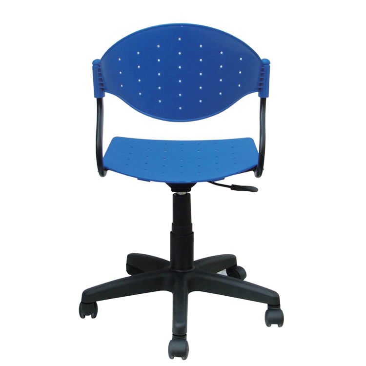 Cheap Plastic Swivel Desk Office Chair