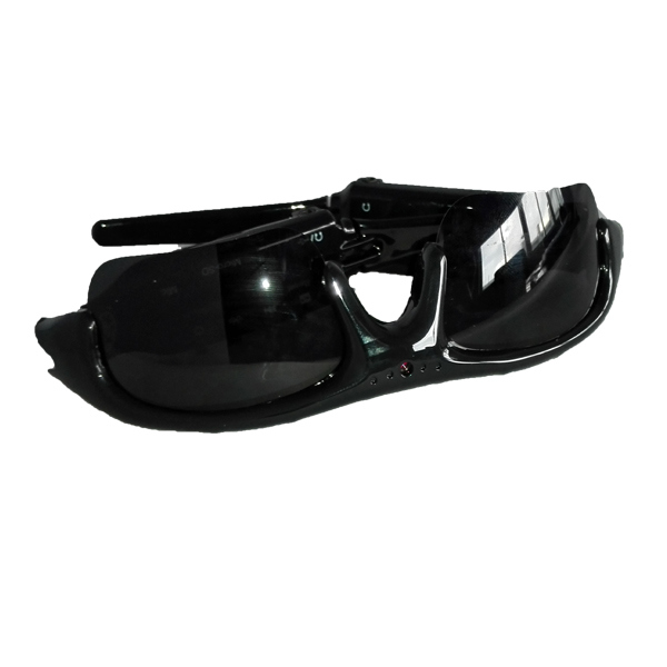 DVR Video Recorder Mini HD Glass Sunglasses