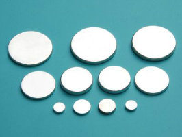 Round Disc Bulk Neodymium Magnet Wholesale