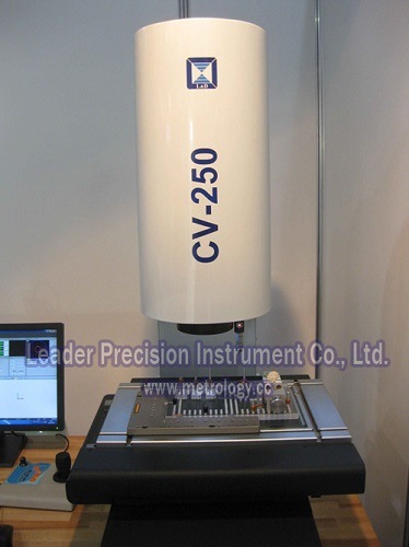 Automated PCB Inspecting and Measuring Equipment (CV-400)