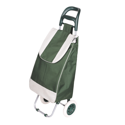 Easy Series Shopping Folding Trolley