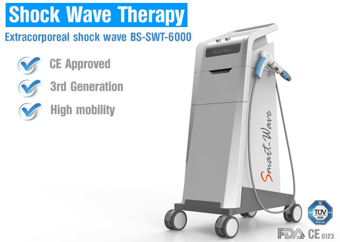 Top 1 Extracorpal Shockwave Therapy System for Pain Relief