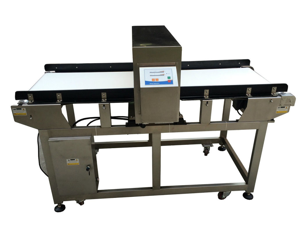 China Analogy Metal Detector for Food Processing Industry