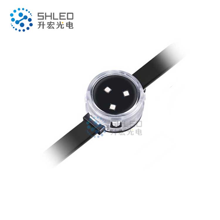 светодиодный точечный свет led point light