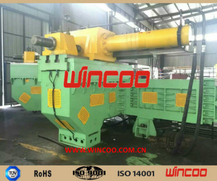 Hydraulic Heavy Type Pipe Bending Machine/ Hydraulic Tube Bender