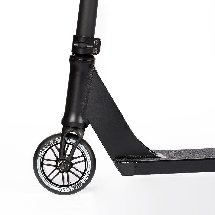 two-wheel scooter two-wheel scooter