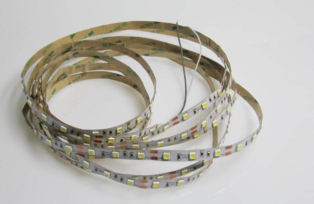 LED Strip Light SMD 3528SMD/SMD 5050/SMD 2835/SMD 5630