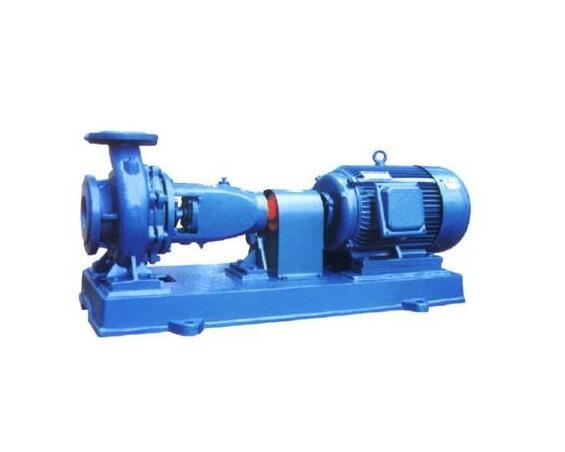 IR Is Iy Single-Stage Water Centrifugal Pump