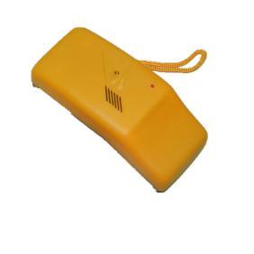 Hand Held Security Detector / Vfgh-200 Hand Held Needle Detector