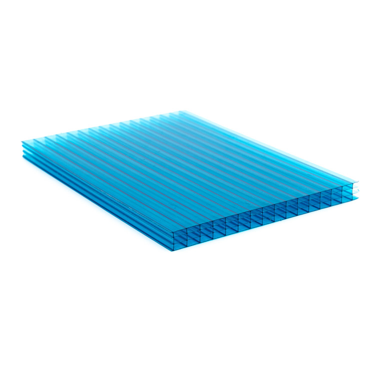 солнцезащитный козырёк поликарбонат 6мм sun sheet 6mm hollow polycarbonate