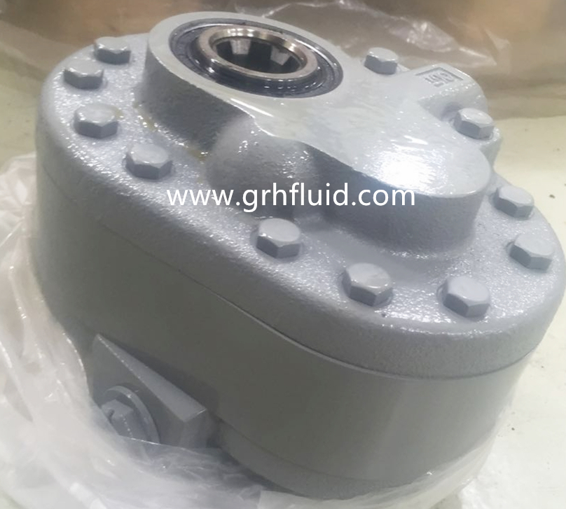 Pto Pump Hydraulic Gear Oil Pump for Agriculture Tractors Pto