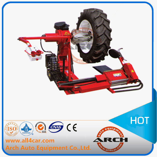 Auto Repair Equipment Ce Truck Tire/Tyre Changer (AAE-TC120)