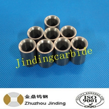 Tungsten Carbide Bushing Seelves for Oil Pumps