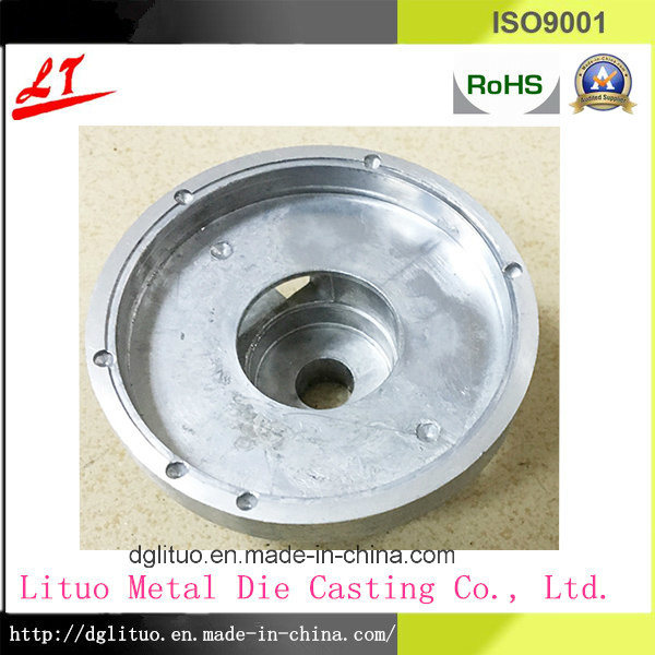 Made in China Die Casting for machinery Parts