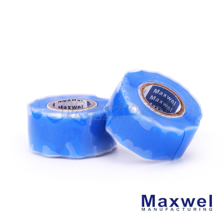 RoHS Standard Silicone Rubber Tape (KE30S)