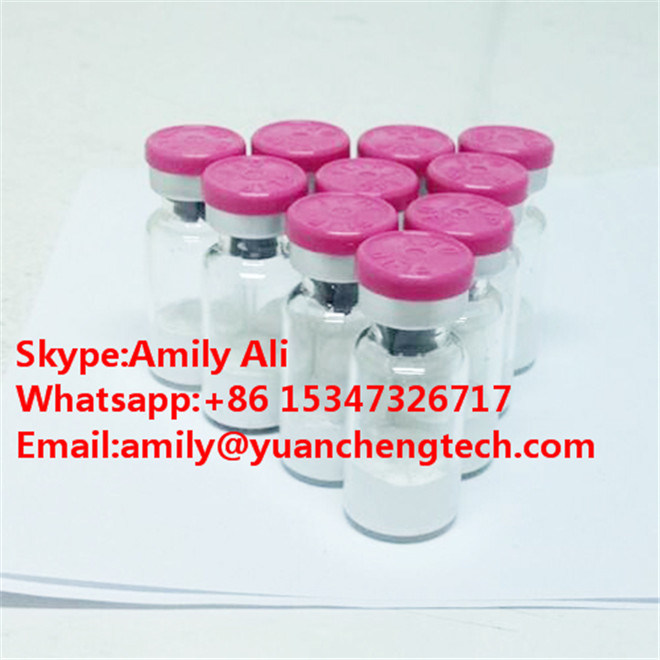 High Purity CAS 34973-08-5 Gonadorelin Acetate with Competive Price