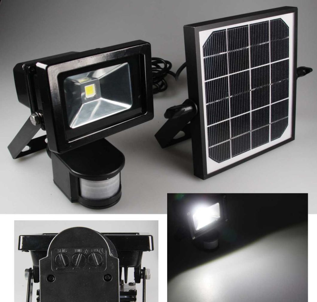 LED Working Light, 10W LED Flood Light Rechargeable