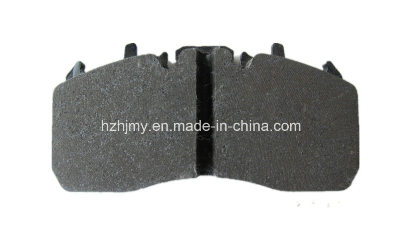 96154401-1 Korea Daewoo Bus Part Brake Block