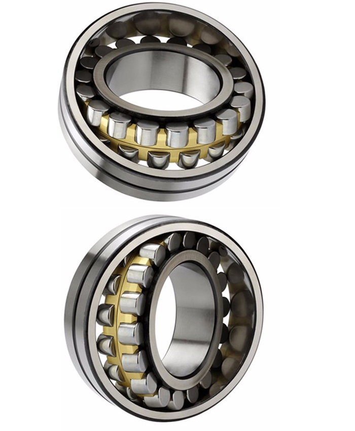 Industrial 21307 Self-Aligning Spherical Roller Bearing