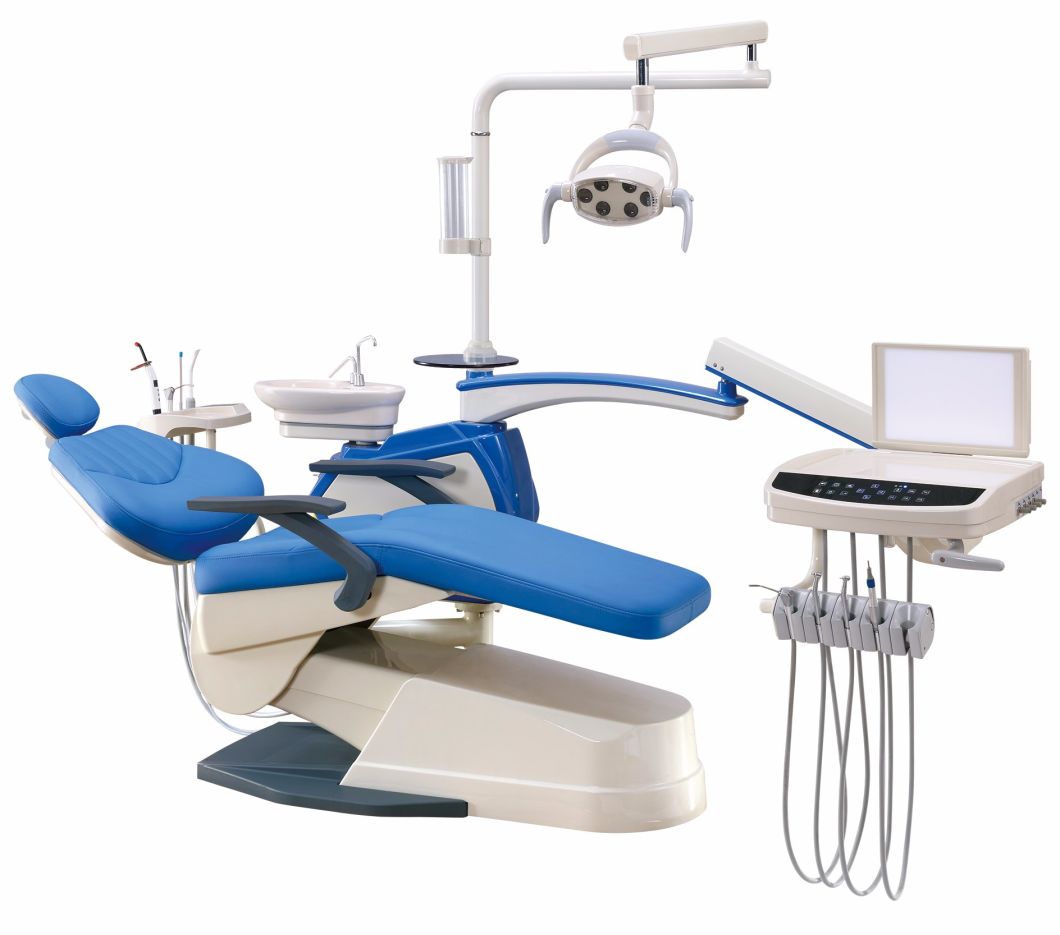 Fn-Nb3 (A) High Quality Cheap Dental Chair Unit