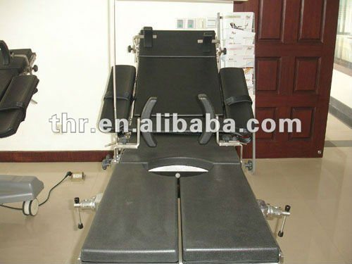 Thr-Ot-S103c02 Hospital Furniture Hydraulic Operating Table