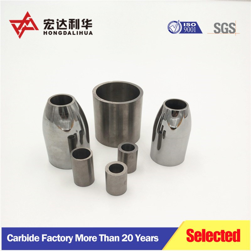 Custom CNC Machining Parts Manufacturer Stainless Steel Brass Plastic Teflon Nylon Bushing