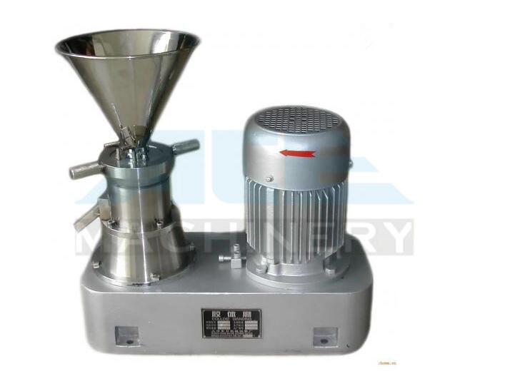 Professional Ce Approved Peanut Butter Colloid Mill