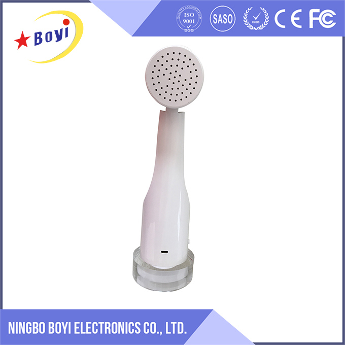 Touch Control Table Lamp, Foldable Table Lamp