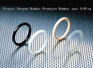 Factory Cheaper Price Heart O Ring, MFC O Ring, Nipple O-Ring
