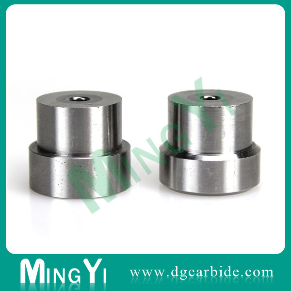 Cheap Price Precision Stainless Steel/Aluminum Button Guide Bushing