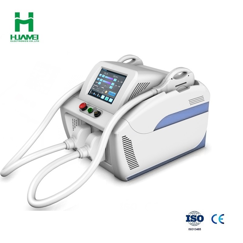 Powerful Shr IPL Hair Removal Skin Rejuvenation IPL Shr