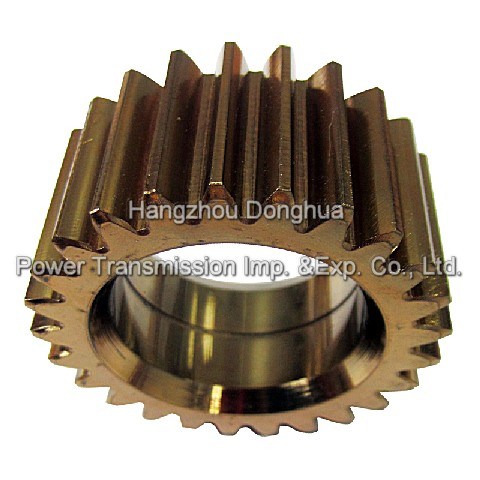 ISO / Anis/ DIN/Kana JIS Standard Spur Gear