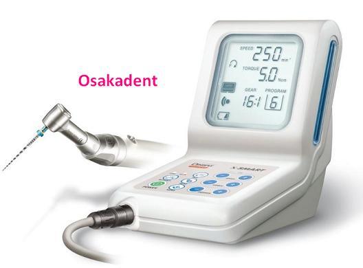 Dental Equipment of Dentsply X-Smart Endodontic Motor