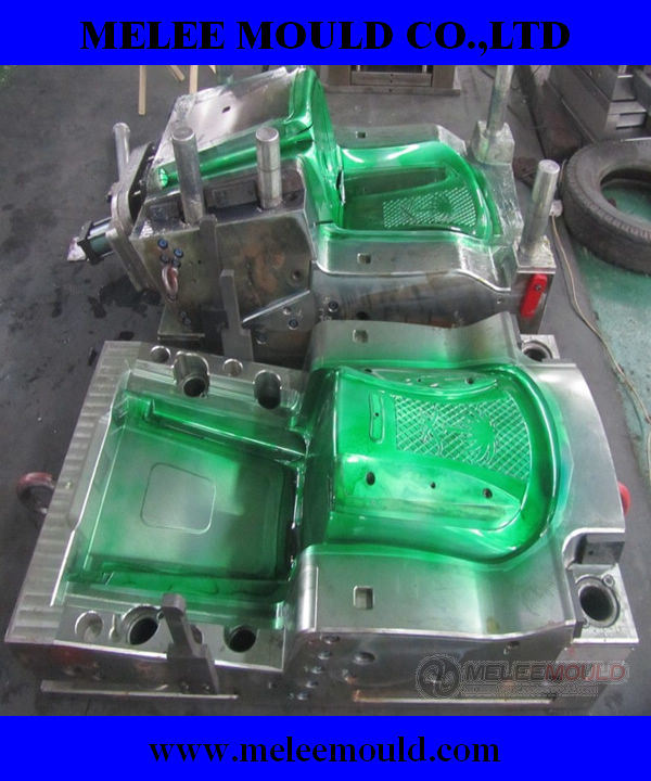 Plastic Chair Mould Exporter for Different Chairs