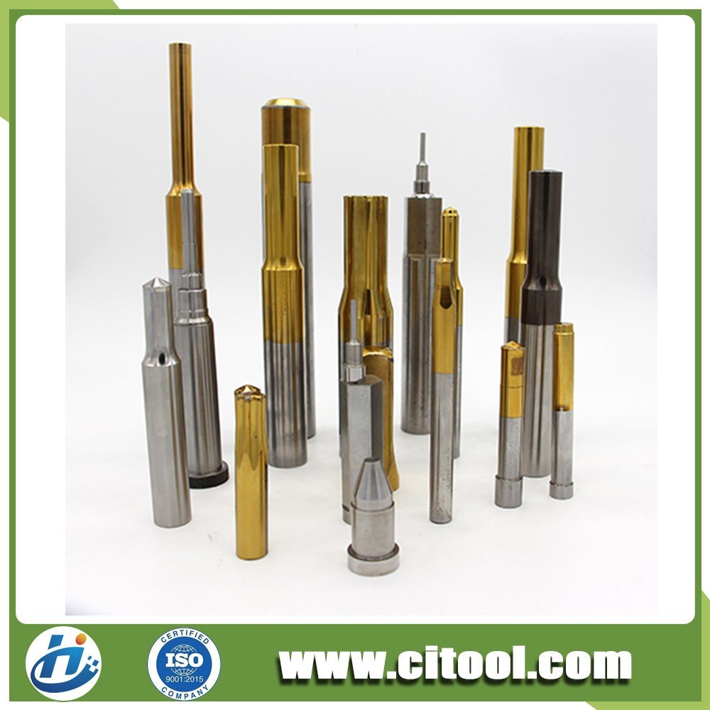 Non-Standard Fastener Mold Punches Pin