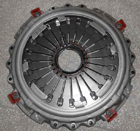 Truck Part- Clutch Cover for GAC Hino 700