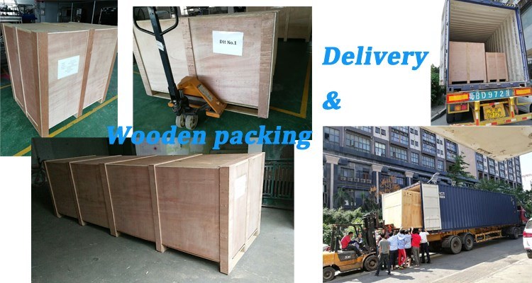 Carton Checkweigher Export to Malaysia