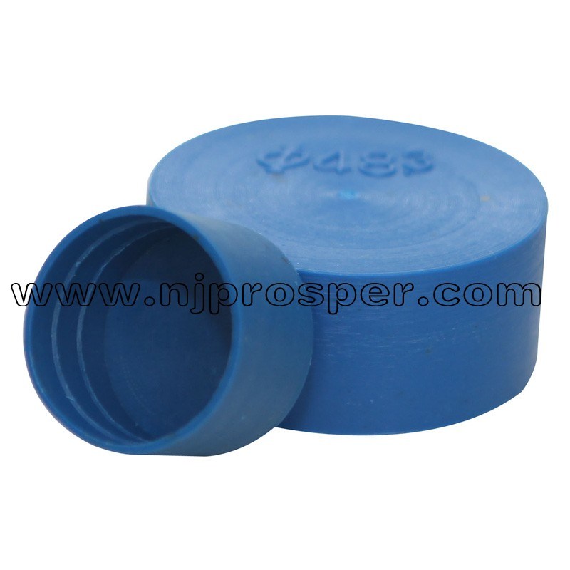 Plastic Pipe Caps (YZF-C01)