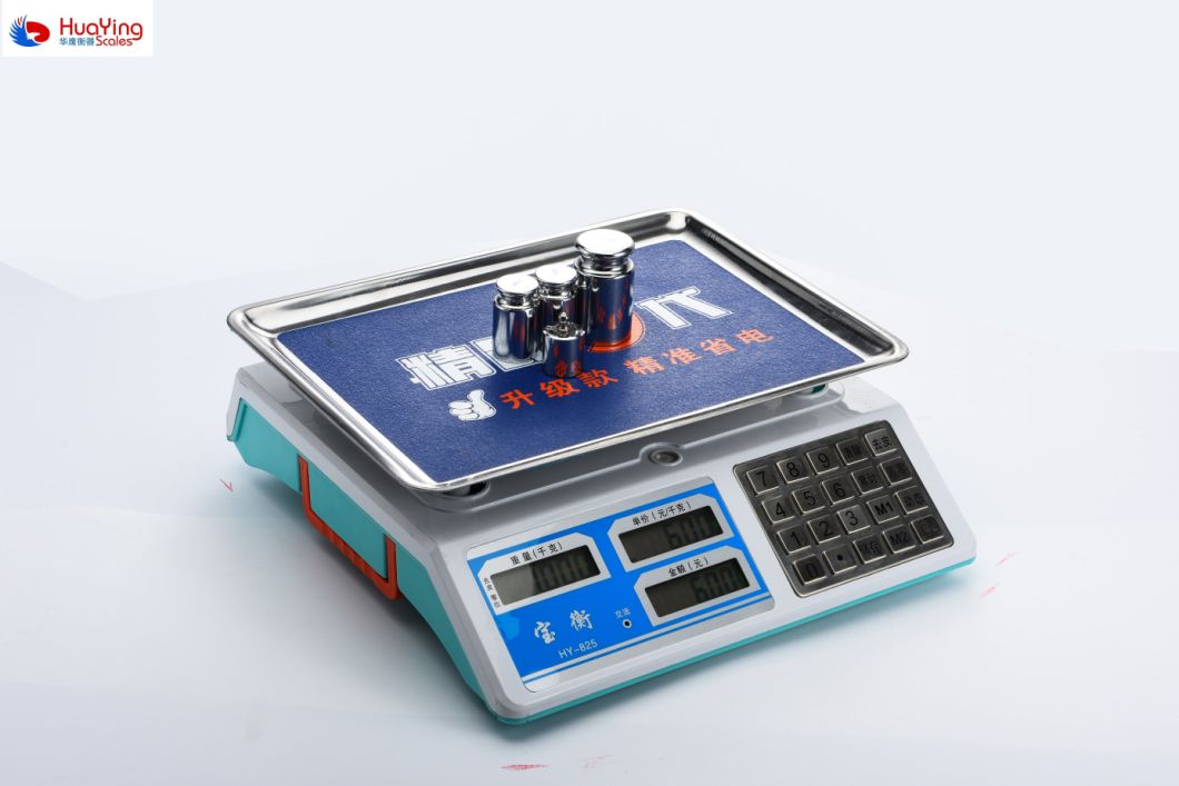 40kg Electric Portable Electronic Scale